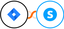 Jira Software Server + Systeme.io Integration
