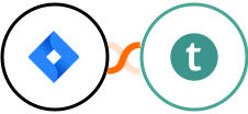 Jira Software Server + Teachable Integration