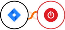 Jira Software Server + Toggl Integration