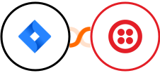 Jira Software Server + Twilio Integration