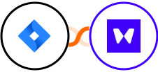 Jira Software Server + Waitwhile Integration