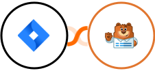 Jira Software Server + WPForms Integration