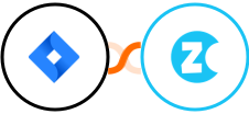 Jira Software Server + Zonka Feedback Integration