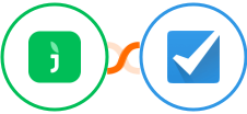JivoChat + Checkfront Integration