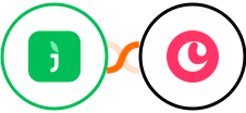 JivoChat + Copper Integration