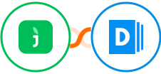 JivoChat + Docamatic Integration