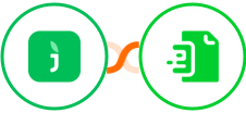 JivoChat + Eledo Integration