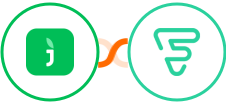 JivoChat + Funnel Premium Integration