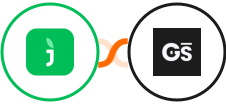 JivoChat + GitScrum   Integration