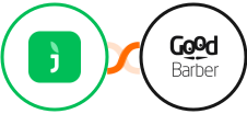 JivoChat + GoodBarber eCommerce Integration