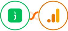 JivoChat + Google Analytics 4 Integration
