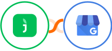 JivoChat + Google My Business Integration