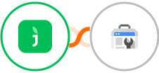 JivoChat + Google Search Console Integration