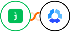 JivoChat + Hubstaff Integration