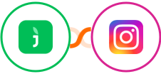 JivoChat + Instagram Lead Ads Integration