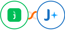JivoChat + JobAdder Integration