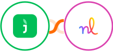 JivoChat + Nuelink Integration
