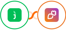JivoChat + Overloop Integration
