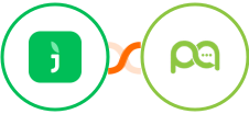 JivoChat + Picky Assist Integration