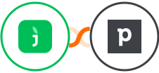 JivoChat + Pipedrive Integration