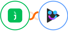 JivoChat + PlayStory Integration