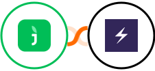 JivoChat + QuikRun Integration