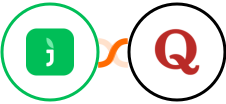JivoChat + Quora Lead Gen Forms Integration