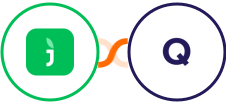 JivoChat + Qwary Integration