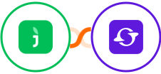 JivoChat + Satiurn Integration