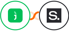 JivoChat + Scrive Integration
