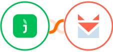 JivoChat + SendFox Integration