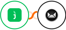 JivoChat + Sendy Integration