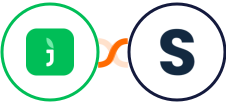 JivoChat + Shopia Integration
