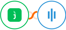 JivoChat + Sonix Integration