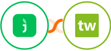 JivoChat + Teachworks Integration