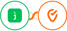 JivoChat + Track-POD Integration