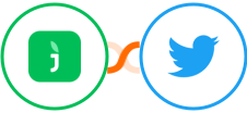 JivoChat + Twitter Integration
