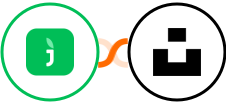 JivoChat + Unsplash (Under Review) Integration