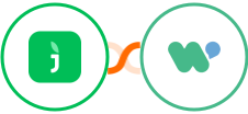 JivoChat + WaliChat  Integration