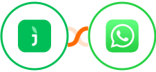 JivoChat + WhatsApp Integration