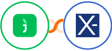 JivoChat + XEmailVerify Integration