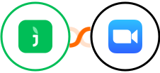 JivoChat + Zoom Integration