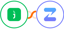 JivoChat + Zulip Integration
