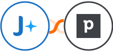 JobAdder + Pipedrive Integration