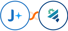 JobAdder + Pronnel Integration