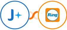 JobAdder + RingCentral Integration