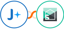 JobAdder + Splitwise Integration