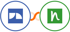 JobNimbus + naturalForms Integration