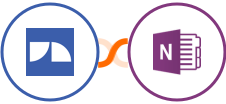 JobNimbus + OneNote Integration