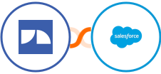 JobNimbus + Salesforce Integration